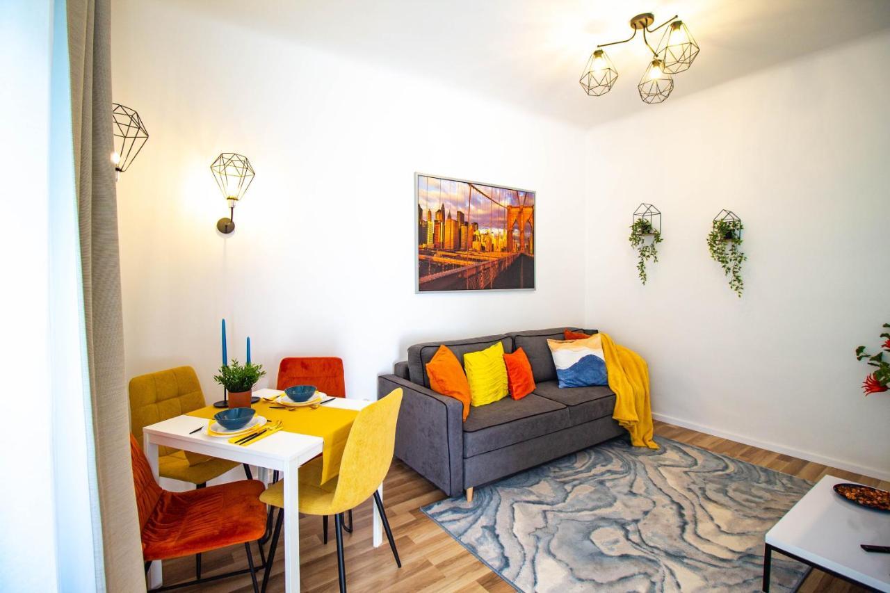 A Noble Way Apartment บูดาเปสต์ ภายนอก รูปภาพ