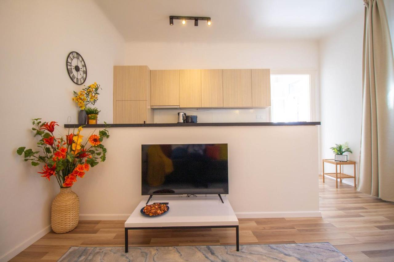 A Noble Way Apartment บูดาเปสต์ ภายนอก รูปภาพ