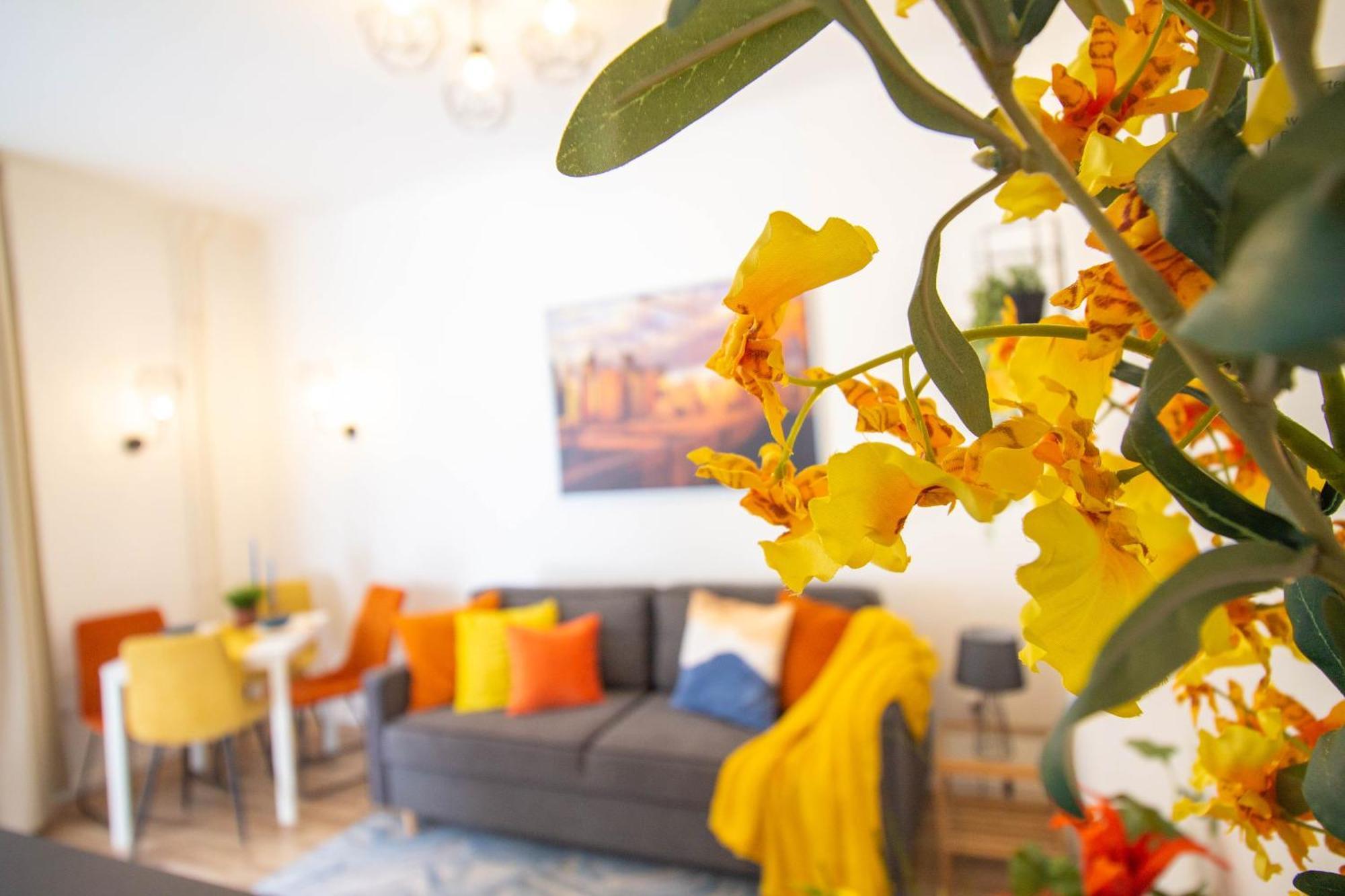 A Noble Way Apartment บูดาเปสต์ ภายนอก รูปภาพ